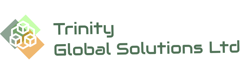 Trinity Global Solutions Ltd